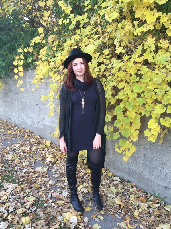 Melanie Richtman street style fashion blogger