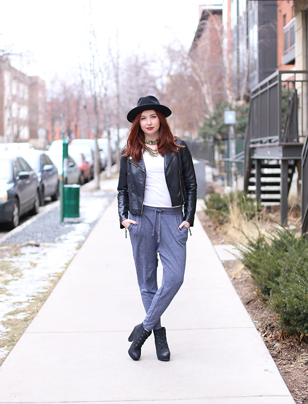 Minneapolis Fashion Blogger | Melanie Richtman