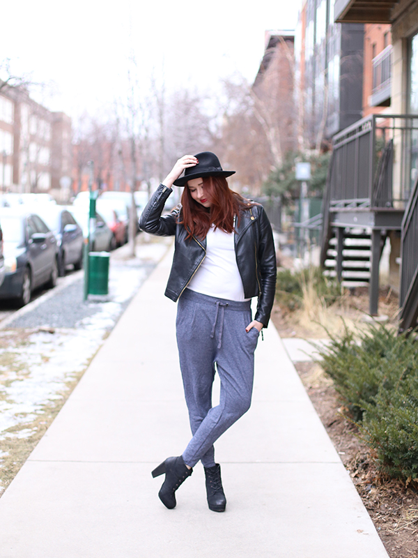 Minneapolis Fashion Blogger | Melanie Richtman